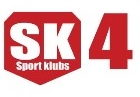 Sport Klub 4 Uzivo - SK4 uzivo, Nogomet uživo